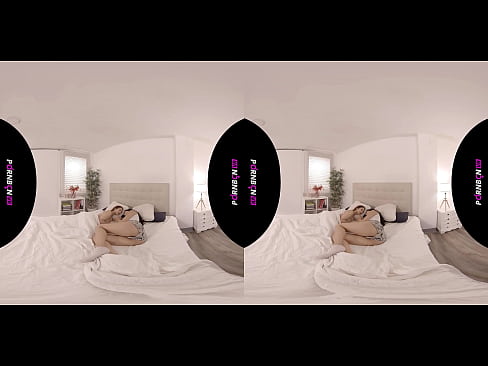 ❤️ PORNBCN VR Du lezbiyenên ciwan di rastiya virtual ya 4K 180 3D de bi hêrs şiyar dibin Geneva Bellucci Katrina Moreno ☑ Pornoya anal li ku.canalblog.xyz ❌❤